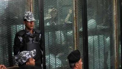 ننشر طلبات دفاع المتهمين في 