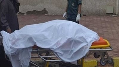 العثور على جثة عجوز بأحد شوارع المنيا