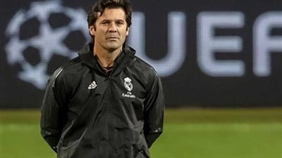 سولاري يؤكد استعداد ريال مدريد للمواجهات الصعبة المقبلة