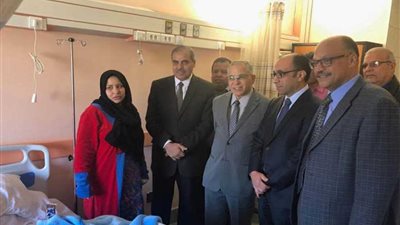 الأزهر يرسم البسمة على وجه «رحمة».. برعاية «الطيب»