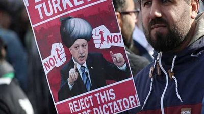 واشنطن تدين أنقرة وتعرب عن بالغ القلق إزاء الممارسات التركية