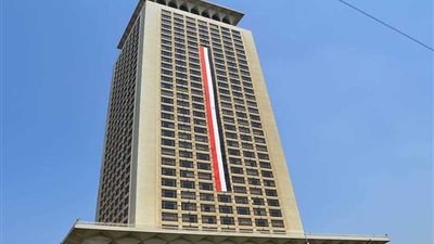 الخارجية: مصر تعرب عن رفضها التام لكل ما يمس القضاء المصري