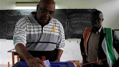 بدء التصويت في الجولة الأولى للانتخابات الرئاسية بالسنغال