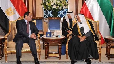 صحف الكويت تبرز مشاركة زعماء وقادة 50 دولة عربية وأوروبية في قمة شرم الشيخ