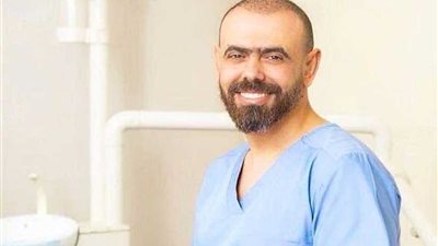 نور الدين مصطفى يستعد لتقديم برنامج جديد على قناة العائلة 24