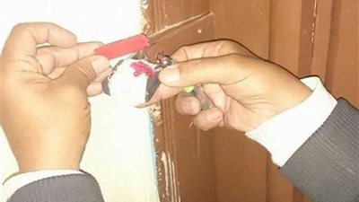 إغلاق منشآت غير مرخصة ببني مزار بالمنيا