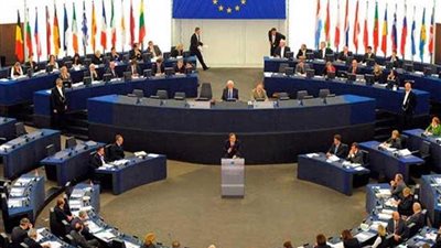 البرلمان الأوروبي: القضاء التركي أصبح أضحوكة بكل ما تحمل الكلمة من معانٍ