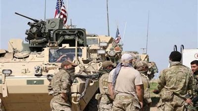 صحيفة أمريكية: قرارواشنطن بإبقاء جنود في سوريا جاء بعد ضغوط من الحلفاء