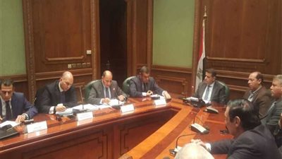 مجلس مصري- إفريقي للتجارة