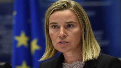 موجيريني ورئيس وزراء المجر يصلان شرم الشيخ للمشاركة في القمة العربية الأوروبية