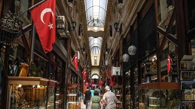 بالأرقام.. ارتفاع تضخم الأسعار في تركيا إلى 20.4%