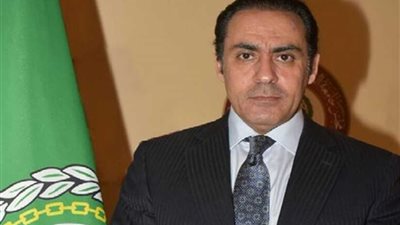 الهباس: القمة العربية- الأوروبية تناقش تحديات الاستقرار الإقليمي