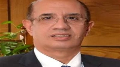 جعيص مديرًا لمركز دراسات المستقبل بجامعة أسيوط