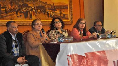 ختام فعاليات منتدى 