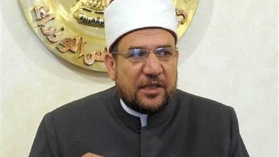 وزير الأوقاف: تطوير مركزي الحاسب واللغات بأكاديمية الأوقاف