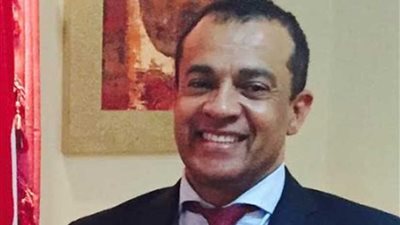 ندب السفير ماجد نافع- نائب مساعد وزير الخارجية- للاشراف على إدارة المنظمات الدولية والعلاقات الخارجية بوزارة الآثار