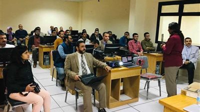 جامعة الأزهر تنظم ورشة عمل عن 
