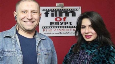 نجلاء بدر تتعاقد على بطولة 