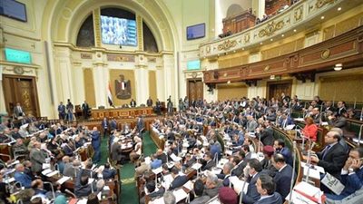 ‎النواب يوافق نهائيا علي مشروع قانون الدفع غير النقدي