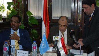 بروتوكول تعاون مع 