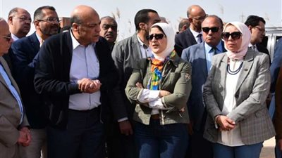 بعد توقف 18 عامًا.. مستشفى 