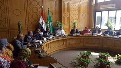 المحافظ فى مؤتمر شبابى بالاسماعيلية: الشباب هم كلمــة الســـر فـــى رسم مستقبـــل مصر