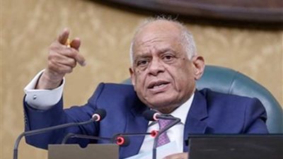 عبد العال: إلزام الحكومة بتقديم خطة لتنفيذ 