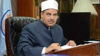 رئيس جامعة الأزهر يفتتح أعمال تطوير فرعي مدينة نصر