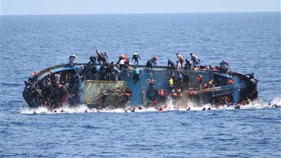 تعرف على جهود مكافحة الاتجار بالبشر والهجرة غير الشرعية