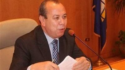 افتتاح المعرض الرابع لفرع المجلس القومي للمرأة بـ