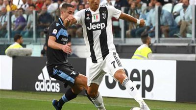 يوفنتوس يحقق انتصاره الثالث على التوالي بالدوري الإيطالي على بولونيا