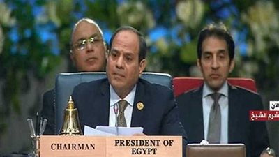 لهذه الأسباب حذر الرئيس السيسي من تجاهل الحقوق المشروعة للشعب الفلسطيني