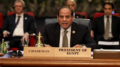 ثلاثة خطوط عريضة يطرحها السيسي لتحويل «النزاعات» إلى «نجاحات»