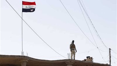 العراق تحتجز 