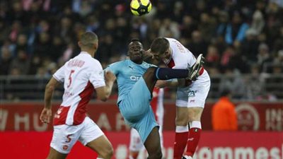 ستاد ريمس يفوز على مونبلييه (4 ـ 2) في الدوري الفرنسي