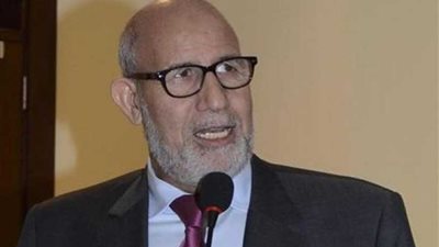 الجزائر: سنلتزم بكل الضمانات القانونية في انتخابات الرئاسة المقبلة