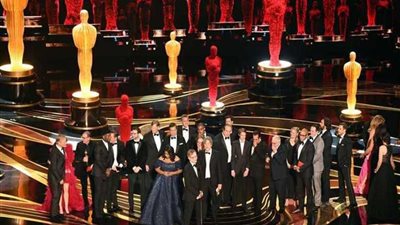 أوسكار أفضل فيلم لـ