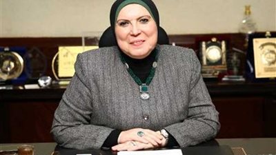 جهاز تنمية المشروعات: نهتم بالمرأة وتنمية قدراتها ومهاراتها