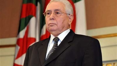 رئيس مجلس الأمة الجزائري يصل شرم الشيخ للمشاركة بالقمة العربية الأوروبية