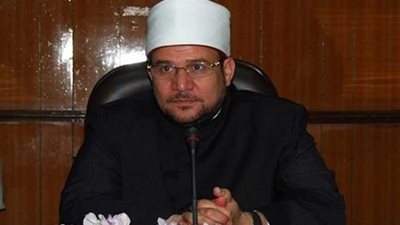 وزير الأوقاف : الشرائع السماوية أجمعت على دور مكارم الأخلاق في نهضة الأمم