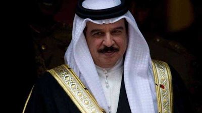 ملك البحرين: نمتلك تجربة واقعية في التعايش السلمي ونفتخر بها