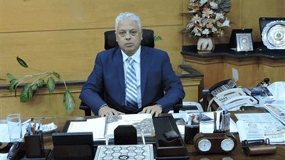 تسمم سيدة إثر استنشاقها مبيدًا حشريًا بالبحيرة