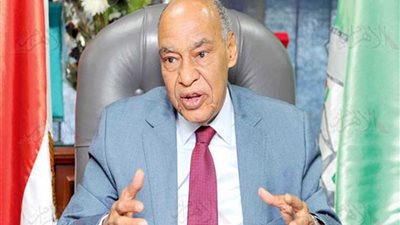 قضايا الدولة تعيد للخزانة 50 ألفا عن كل فدان بصحراوي الإسكندرية