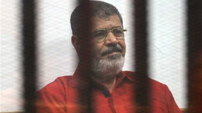 مفاجأة حول تسجيلات أمن الدولة للمعزول مرسي في 2011