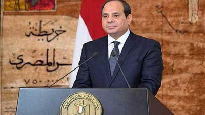 اهتمام إعلامي عالمي بكلمة السيسي عن الإرهاب بشرم الشيخ