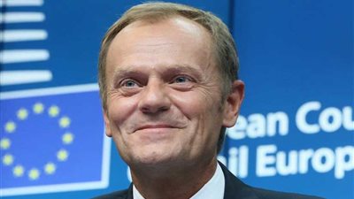 رئيس الاتحاد الأوروبي يعرب عن تقديره للرئيس السيسي لنجاح القمة