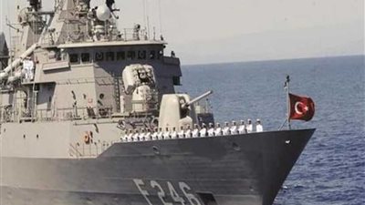 قبرص تتهم تركيا بانتهاكات جديدة ..تعرف عليها