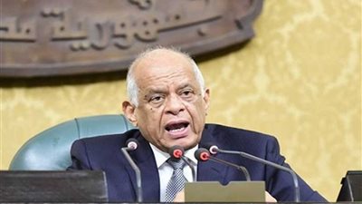 سابقة برلمانية .. 