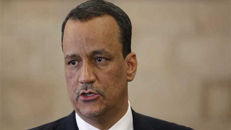 وزير خارجية موريتانيا