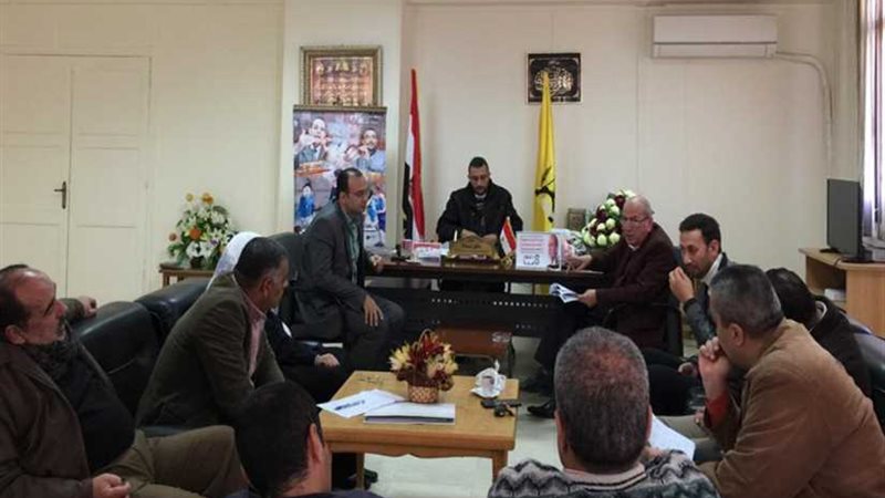 100 مليون صحة مستمرة